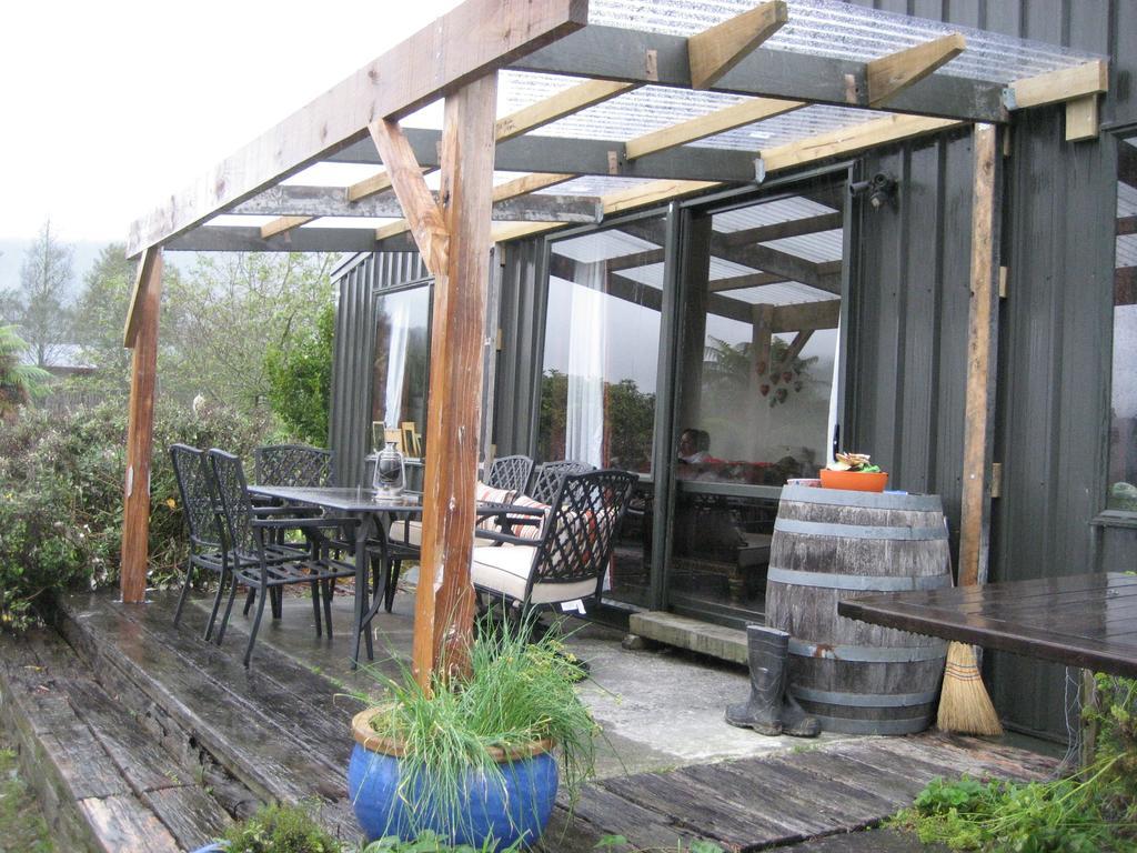 Franz Country House المظهر الخارجي الصورة