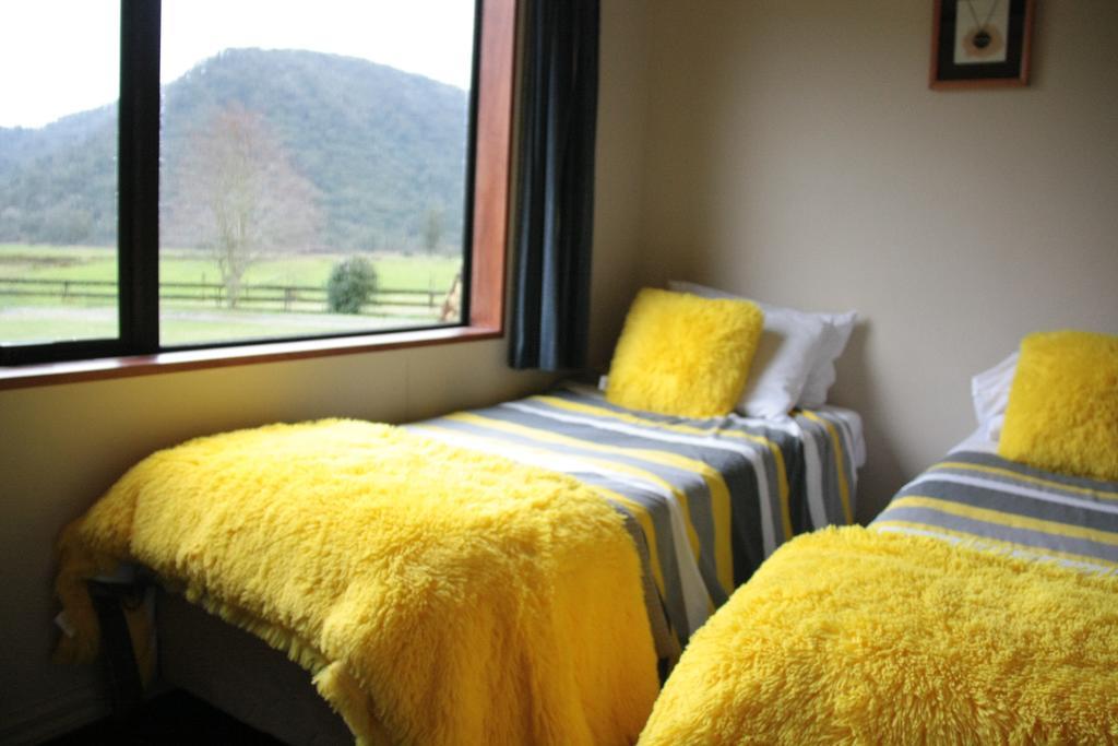 Franz Country House المظهر الخارجي الصورة