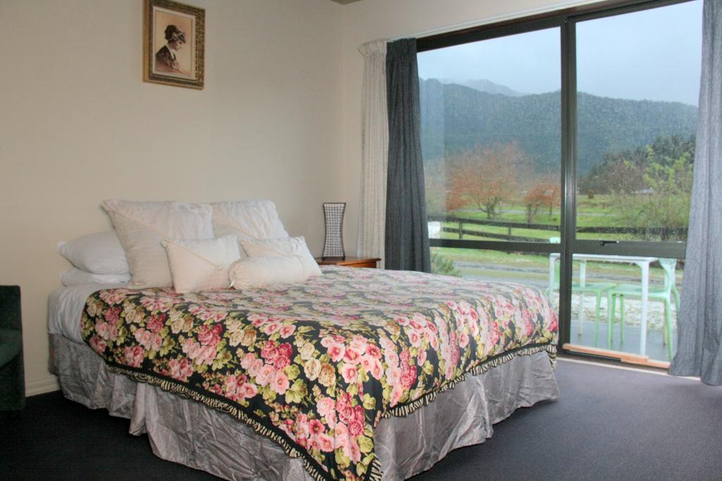 Franz Country House المظهر الخارجي الصورة