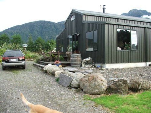 Franz Country House المظهر الخارجي الصورة